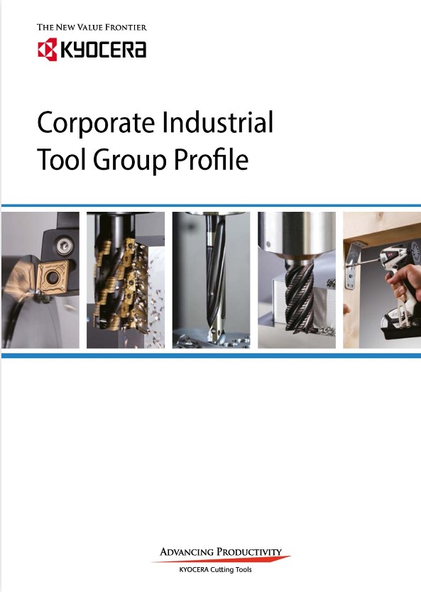 Cutting Tool Group Profile 