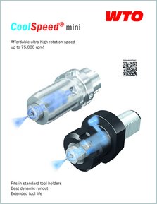CoolSpeed Mini