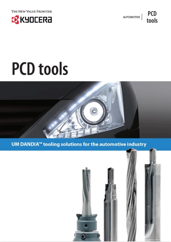 PCD Tools 
